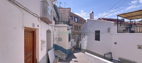 4 bedrooms House in Lubrin, Spain No. 166955 41