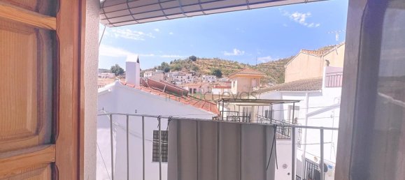 4 bedrooms House in Lubrin, Spain No. 166955 20