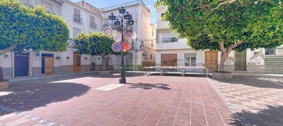 4 bedrooms House in Lubrin, Spain No. 166955 42