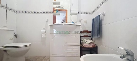 4 bedrooms House in Lubrin, Spain No. 166955 25