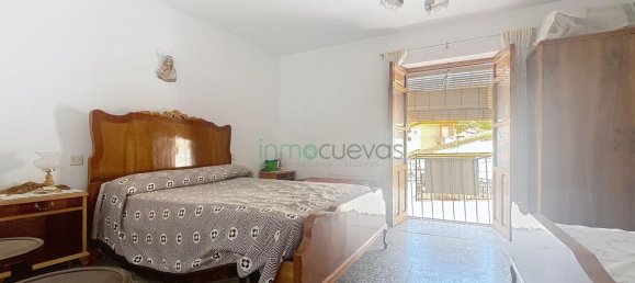4 bedrooms House in Lubrin, Spain No. 166955 30