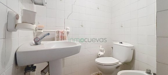 4 bedrooms House in Lubrin, Spain No. 166955 27