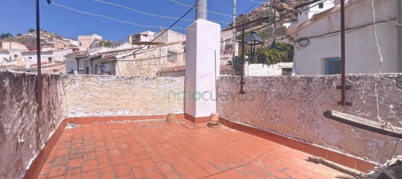 4 bedrooms House in Lubrin, Spain No. 166955 13