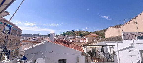 4 bedrooms House in Lubrin, Spain No. 166955 32