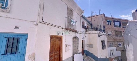 4 bedrooms House in Lubrin, Spain No. 166955 37