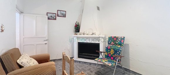 4 bedrooms House in Lubrin, Spain No. 166955 35