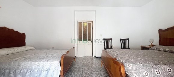 4 bedrooms House in Lubrin, Spain No. 166955 33