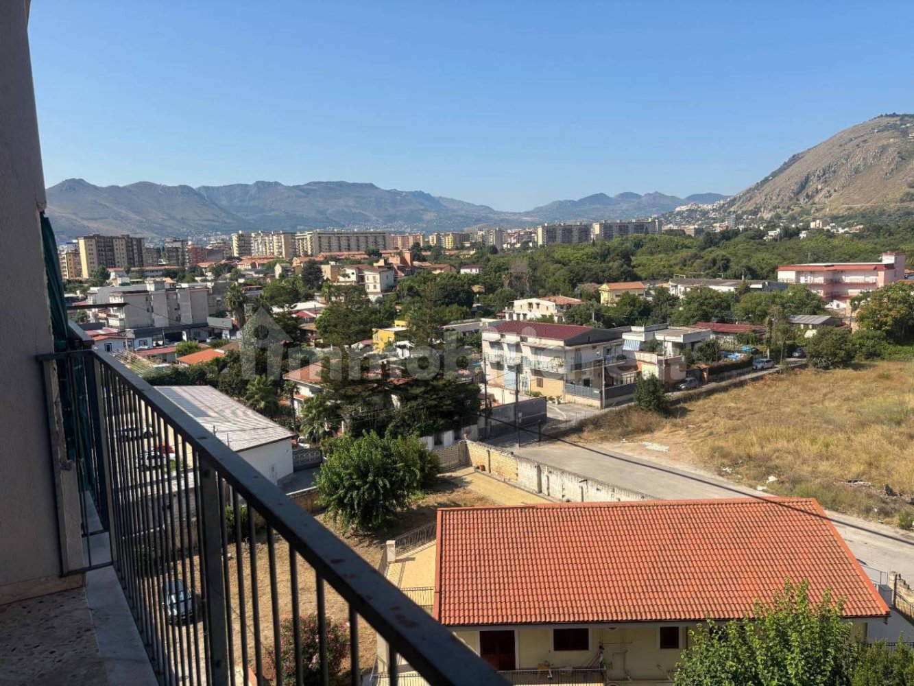 3 bedrooms Apartment in Palermo, Italy No. 321088