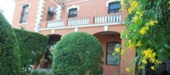 6 غرف نوم منزل في Yucatan, Mexico رقم 188728 2