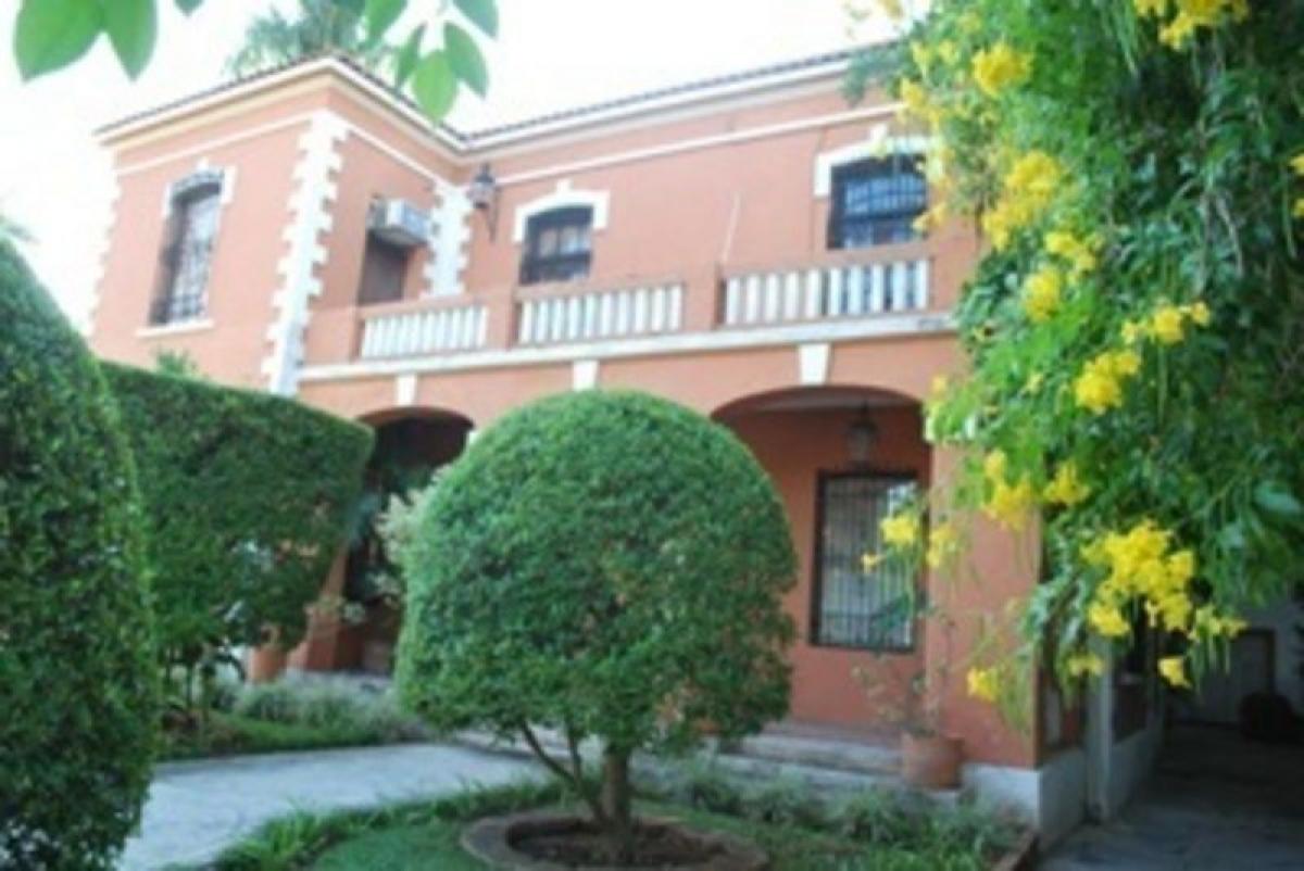 6 غرف نوم منزل في Yucatan, Mexico رقم 188728