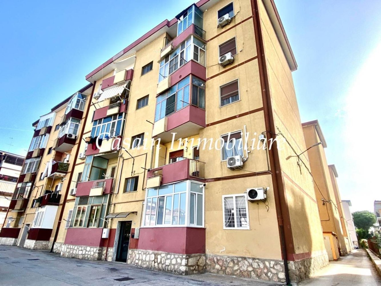 2 Schlafzimmer Wohnung in Foggia, Italy, Nr. 355574