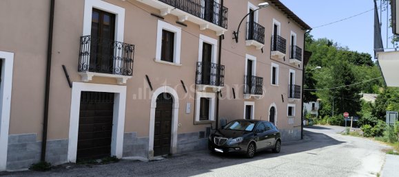 9 rooms Villa in L'Aquila, Italy No. 311315 3