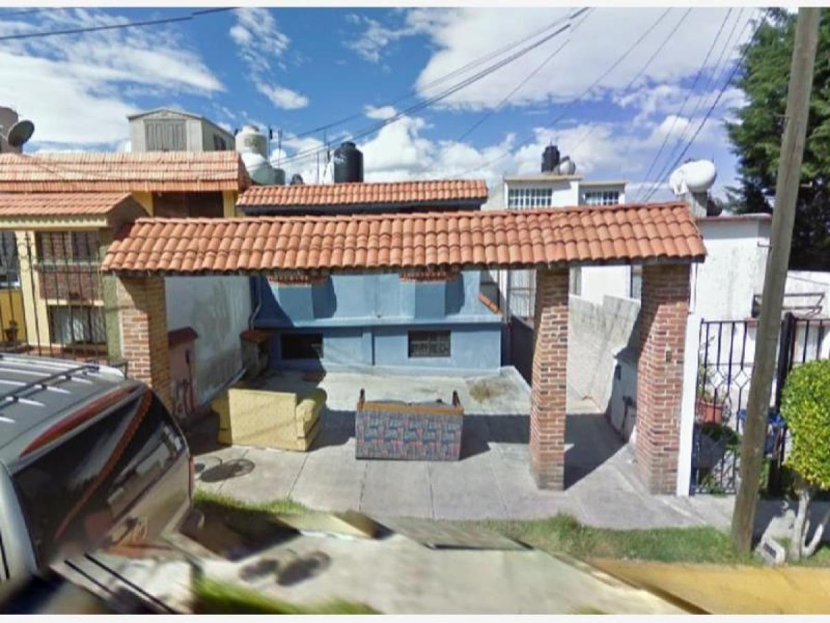 3 Schlafzimmer Haus in Ciudad Lopez Mateos, Mexico, Nr. 209439