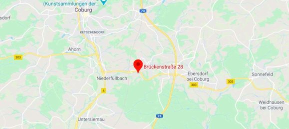 Terreno em Coburg, Germany N.º 207913 5