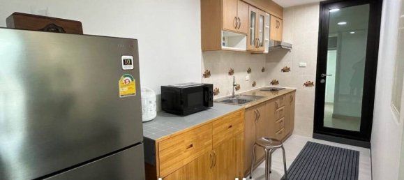 2 bedrooms Condo in Bangkok, Thailand No. 14061 9