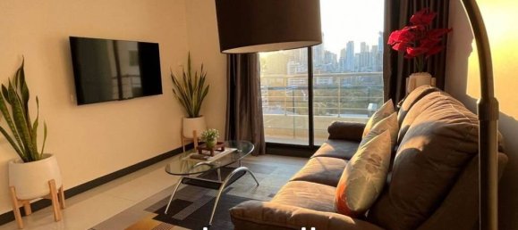 2 bedrooms Condo in Bangkok, Thailand No. 14061 4