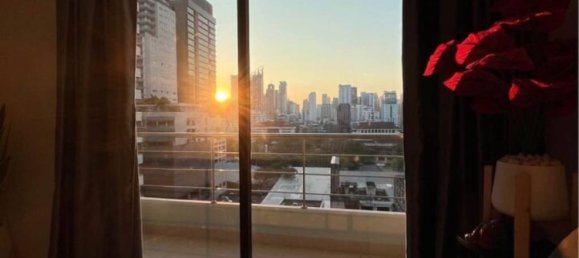 2 bedrooms Condo in Bangkok, Thailand No. 14061 7