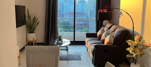 2 bedrooms Condo in Bangkok, Thailand No. 14061 3
