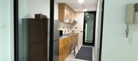 2 bedrooms Condo in Bangkok, Thailand No. 14061 8