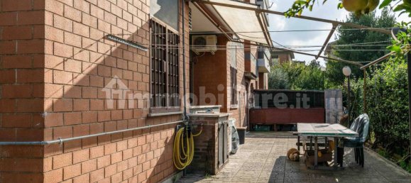 Apartamento de 3 dormitorios en Monterotondo, Italy No. 160742 21