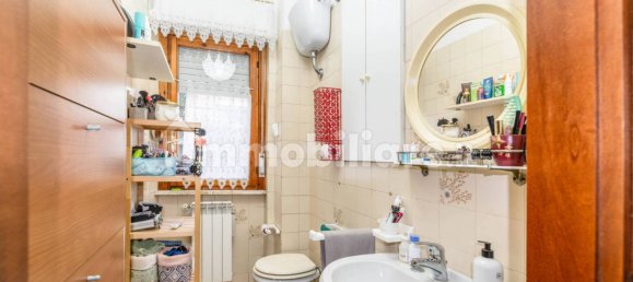 Apartamento de 3 dormitorios en Monterotondo, Italy No. 160742 17