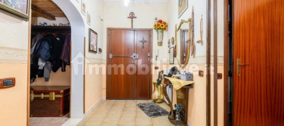 Apartamento de 3 dormitorios en Monterotondo, Italy No. 160742 19