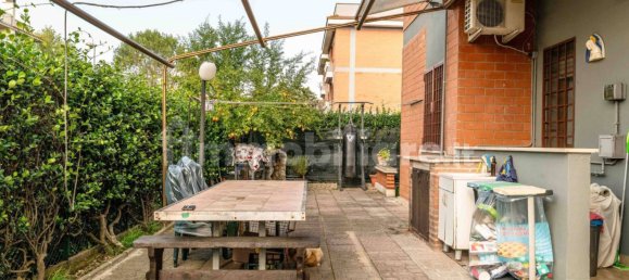 Apartamento de 3 dormitorios en Monterotondo, Italy No. 160742 23