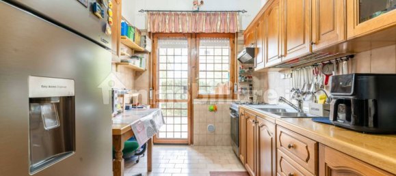 Apartamento de 3 dormitorios en Monterotondo, Italy No. 160742 9