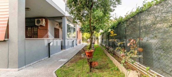 3 Schlafzimmer Wohnung in Monterotondo, Italy, Nr. 160742 25