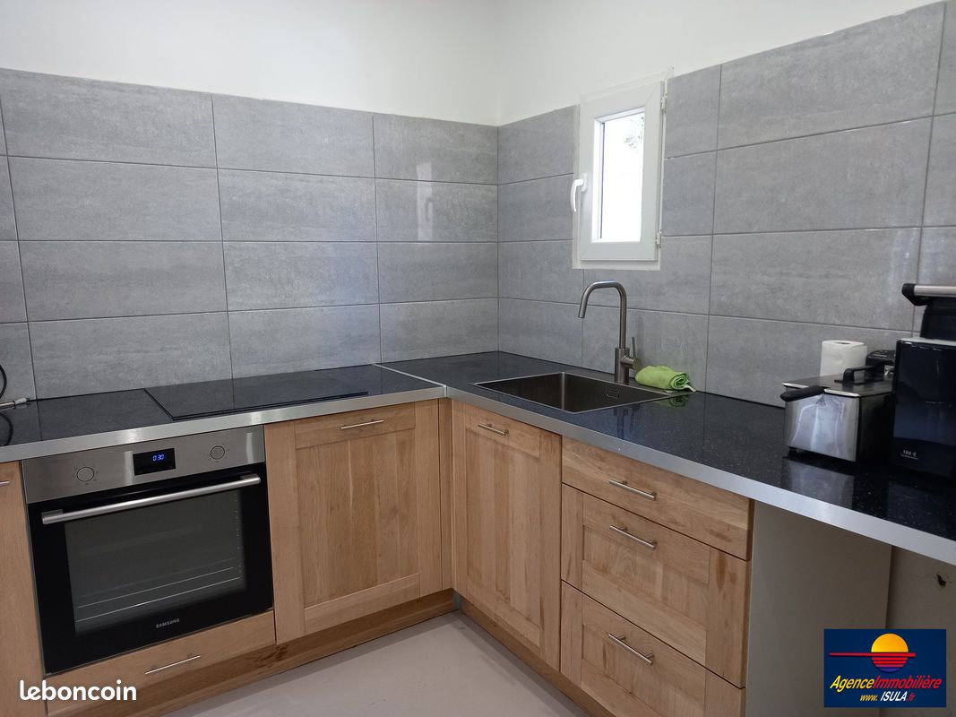 4 rooms Apartment in Ajaccio, France No. 59726