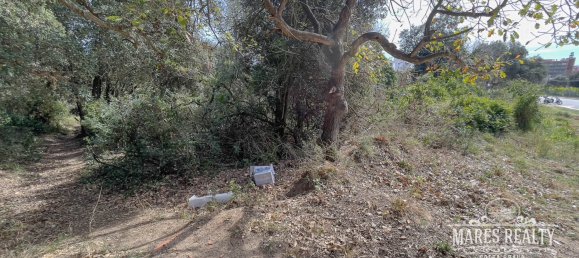 1450m² Land in Lloret de Mar, Spain No. 11285 4