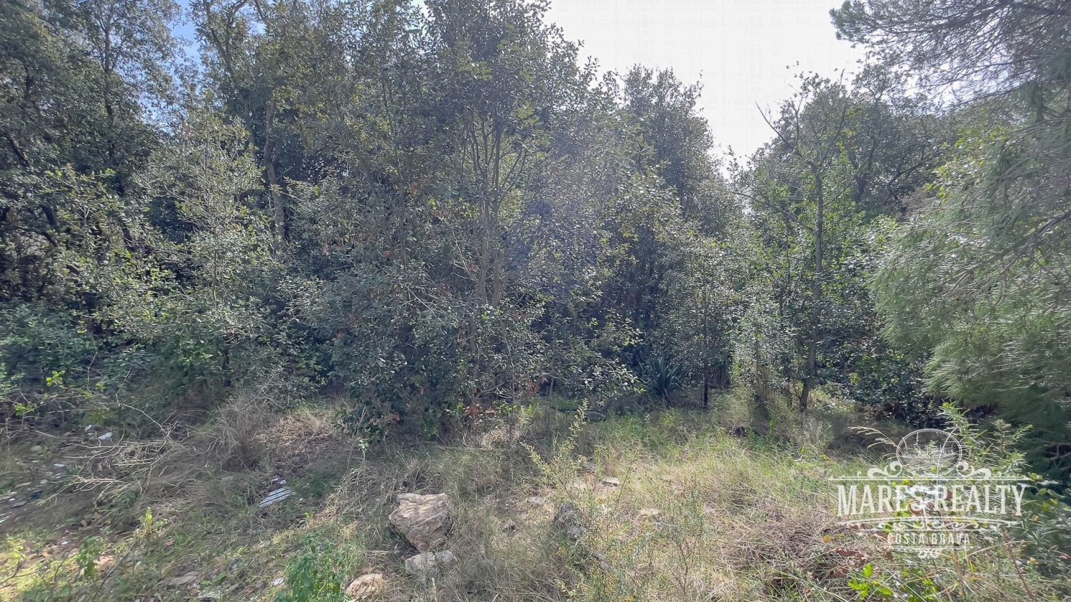 1450m² Land in Lloret de Mar, Spain No. 11285