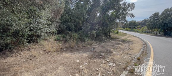 1450m² Land in Lloret de Mar, Spain No. 11285 2
