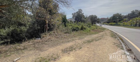 1450m² Land in Lloret de Mar, Spain No. 11285 3