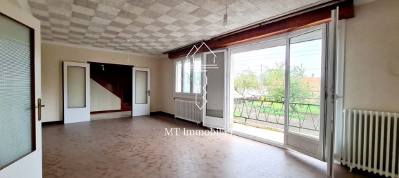 5 غرف نوم منزل في Tincques, France رقم 48111 4