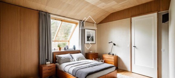 5 غرف نوم منزل في Tincques, France رقم 48111 26