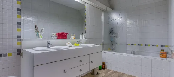 5-Zimmer Doppelhaus in Chambery, France, Nr. 279943 6