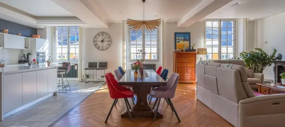 5-Zimmer Doppelhaus in Chambery, France, Nr. 279943 7