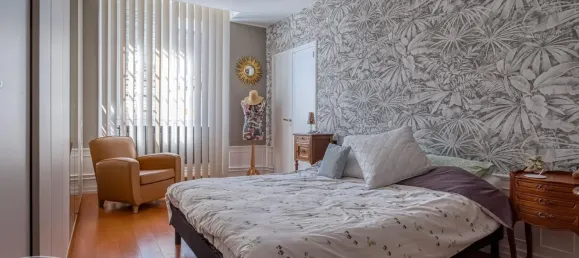 5-Zimmer Doppelhaus in Chambery, France, Nr. 279943 2