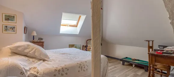 5-Zimmer Doppelhaus in Chambery, France, Nr. 279943 5