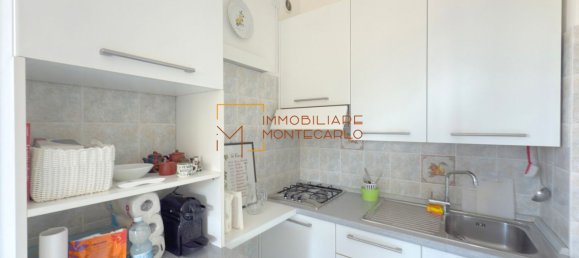 2 bedrooms Apartment in Bordighera, Italy No. 374603 5