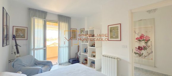2 bedrooms Apartment in Bordighera, Italy No. 374603 15