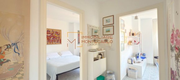 2 bedrooms Apartment in Bordighera, Italy No. 374603 13