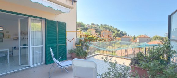 2 bedrooms Apartment in Bordighera, Italy No. 374603 7