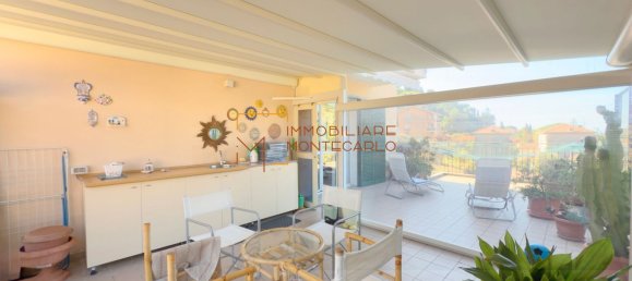 2 bedrooms Apartment in Bordighera, Italy No. 374603 11