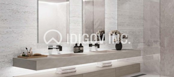 Apartamento T1 em Al Jaddaf, UAE N.º 26384 6