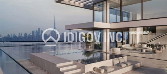 Apartamento T1 em Al Jaddaf, UAE N.º 26384 3