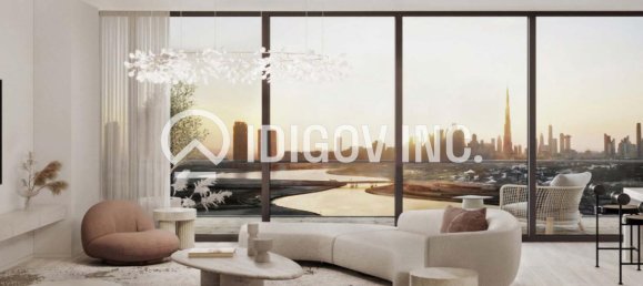 Apartamento T1 em Al Jaddaf, UAE N.º 26384 7