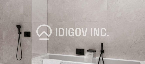 Apartamento T1 em Al Jaddaf, UAE N.º 26384 5