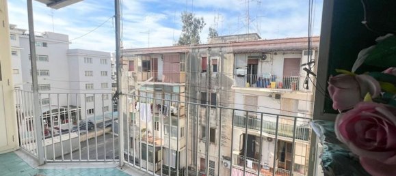 2 rooms Apartment in Catania, Italy No. 48739 15
